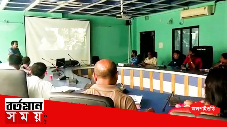 মঙ্গলবার ধূপগুড়ি পুরসভার চতুর্থ পুর বোর্ডের মেয়াদ শেষ হল।