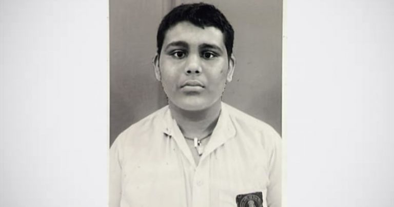 সোদপুরে হোমের আবাসিক কিশোরের অস্বাভাবিক মৃত্যু।