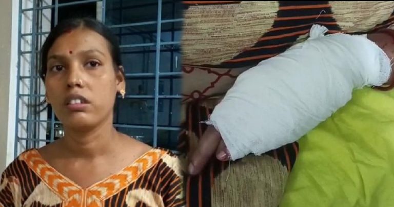 রেনু খাতুনের ছায়া এবার কালনায়।