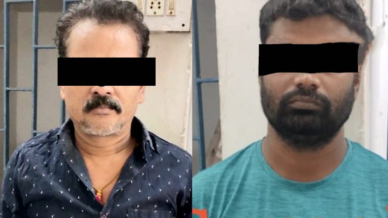 আন্তঃদেশীয় কিডন্যাপিং চক্রের পর্দাফাঁস করল বিধাননগর পুলিশ কমিশনারেট।