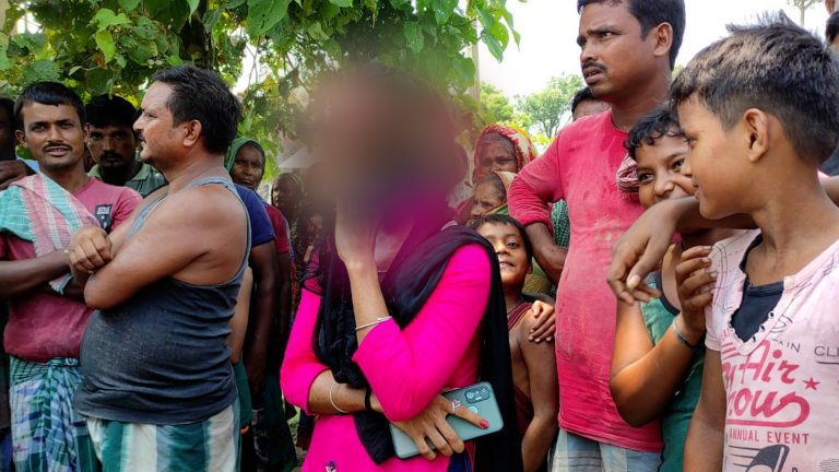 ফেসবুকে প্রেম,এরপর সহবাস!