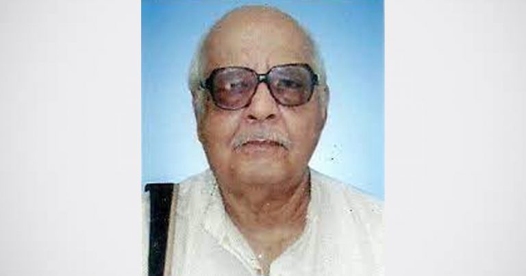 হাওড়ার জাতীয় শিক্ষকের জীবনাবসান।