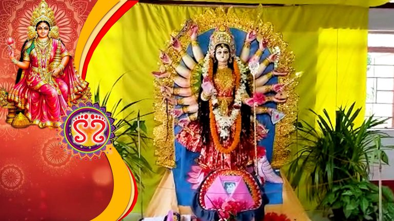 বাঙালীর বারো মাসে তেরো পার্বণ।