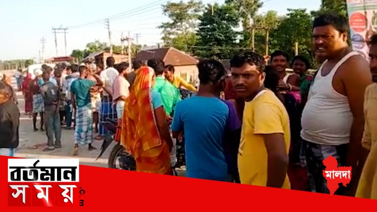 হরিশ্চন্দ্রপুরের জমি বিবাদের ঘটনায় গ্রেপ্তার স্থানীয় তৃণমূল নেতা