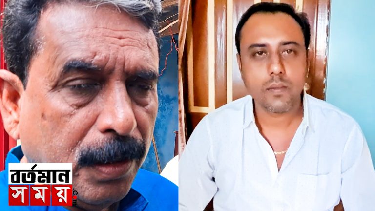 হালিশহরের এক তৃণমূল কাউন্সিলরের ওপর হামলার অভিযোগ উঠলো এক তৃণমূলের বিরুদ্ধে