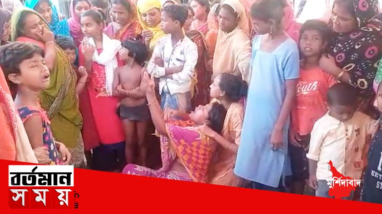 প্রতিবেশীর হাতে খুন এক ব্যক্তি