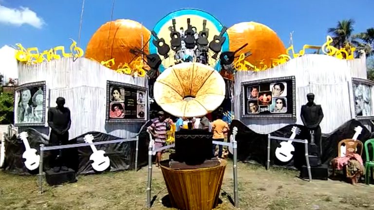 উলুবেড়িয়ার জয়পুর খালনাকে বলা হয় লক্ষ্মীর গ্রাম।