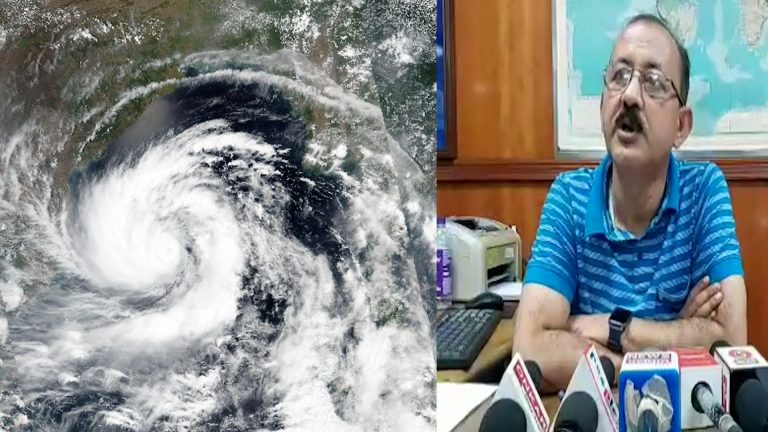 সাইক্লনের জন্যে কোন কোন জেলাকে সতর্ক করল নবান্ন।