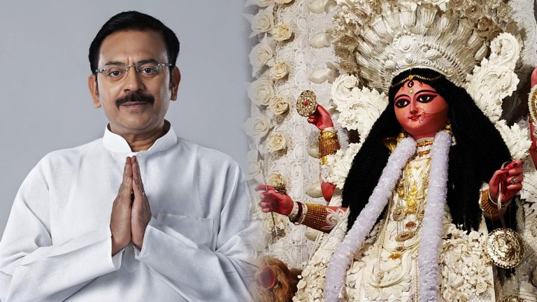 দশমীর দিন বিদ্যুৎ বিচ্ছিন্ন থাকবে চন্দননগর,বললেন বিদ্যুৎ মন্ত্রী অরূপ বিশ্বাস।