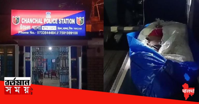 তন্ত্রসাধনায় সিদ্ধিলাভের আশা,মালদায় নাবালিকাকে বলি দিল যুবক তান্ত্রিক।