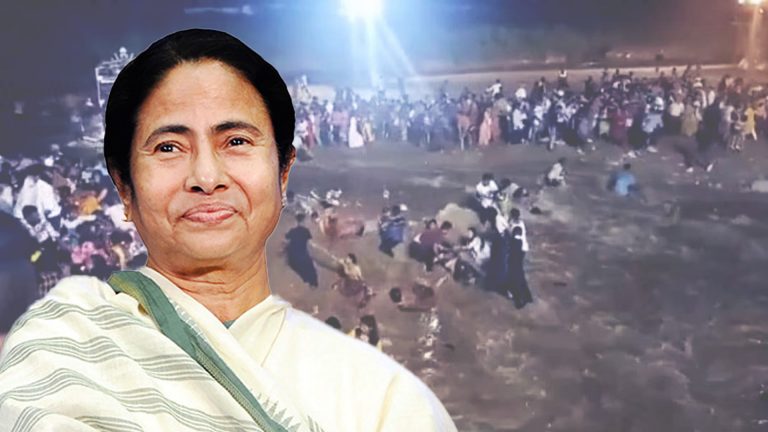 হড়পা বানে মৃতদের পরিবারের সাথে দেখা করতে মালবাজারে যাচ্ছেন মুখ্যমন্ত্রী।