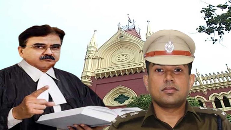 নিয়োগ দুর্নীতি মামলায় সিটের প্রধান হচ্ছেন অশ্বিন শেনভি।