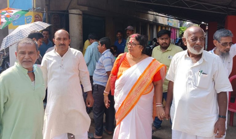 হলদিয়ায় সমবায় নির্বাচনে বড়সড় জয় তৃণমূলের