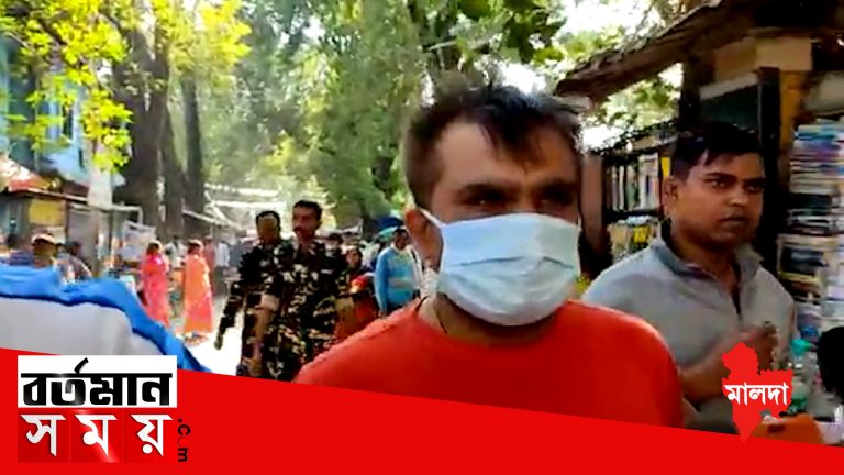 ফেনসিডিল চক্রের গ্রেপ্তার মূল পান্ডা, মালদা জেলা আদালতে পেশ