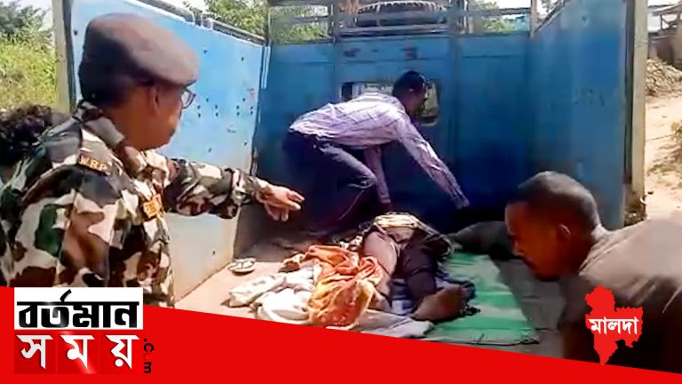 মালদায় আম গাছে ঝুলন্ত দেহ দেখে ব্যাপক চাঞ্চল্য এলাকায়