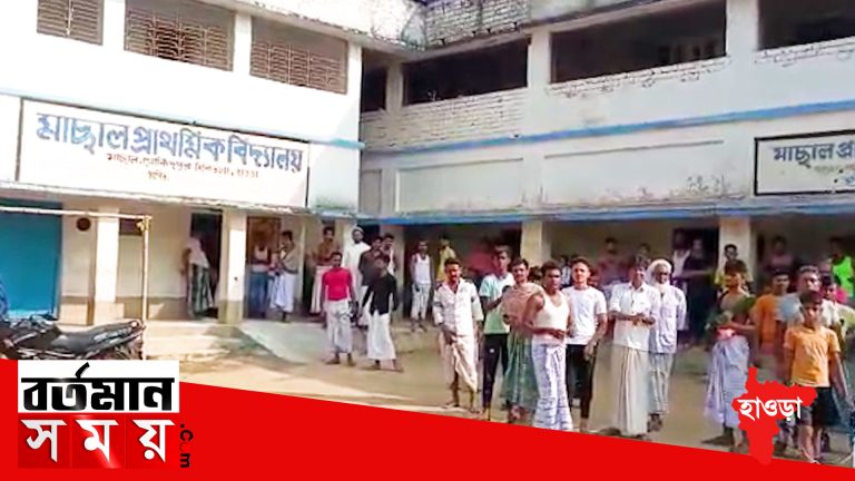 হুগলির আরামবাগের পর এবার হাওড়ার জগৎবল্লভপুরে সিলেন্ডার লিক করে অগ্নিকান্ড