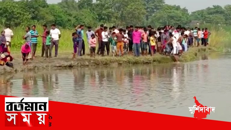 গঙ্গায় স্নান করতে গিয়ে তলিয়ে গেল এক ২১ বছরের যুবক।