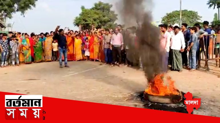 গাড়ির ধাক্কায় শিশুর মৃত্যু