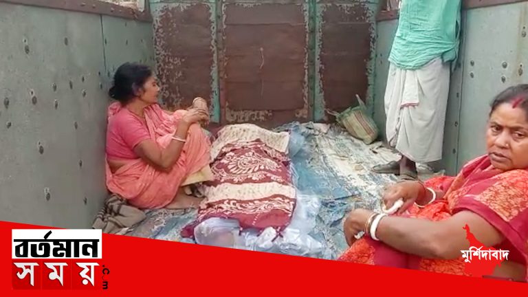 গাছ থেকে ঝুলন্ত অবস্থায় যুবকের মৃতদেহ উদ্ধার ইসলামপুরে