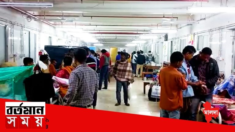 চিকিৎসার গাফিলতিতে ডেঙ্গু রোগীর মৃত্যু!