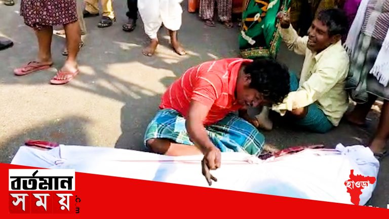 শ্যামপুরে গ্যাস সিলিন্ডার লিক হয়ে অগ্নিদগ্ধ হওয়া আহতদের মধ্যে দুজনের মৃত্যু হল।