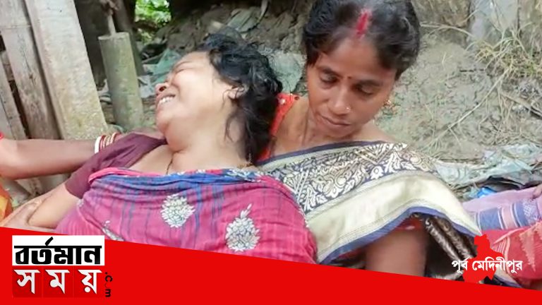 নিজের বাড়িতেই গলায় ফাঁস দিয়ে শিক্ষকের ঝুলন্ত মৃত দেহ উদ্ধার।