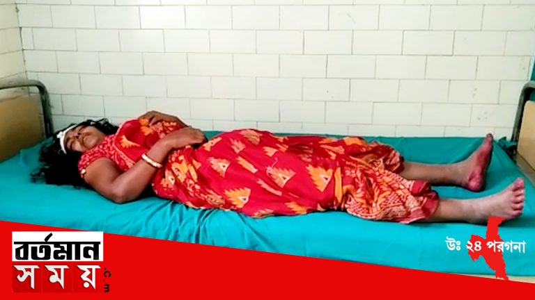 ডিম না পেয়ে প্রতিবাদ করায় এক অভিভাবকে বেধরক মারধরের অভিযোগ