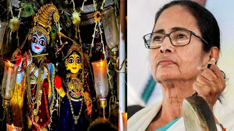 রাসের দিনই নদিয়ায় পা রাখছেন মমতা,৩ দিনের নদীয়া সফরে মুখ্যমন্ত্রী।