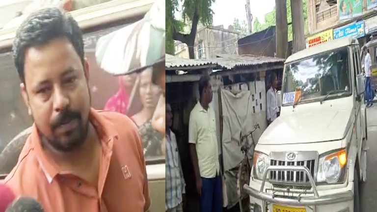 ভাদু সেখ খুনে মূল অভিযুক্তকে গ্রেফতার করল সিবিআই।