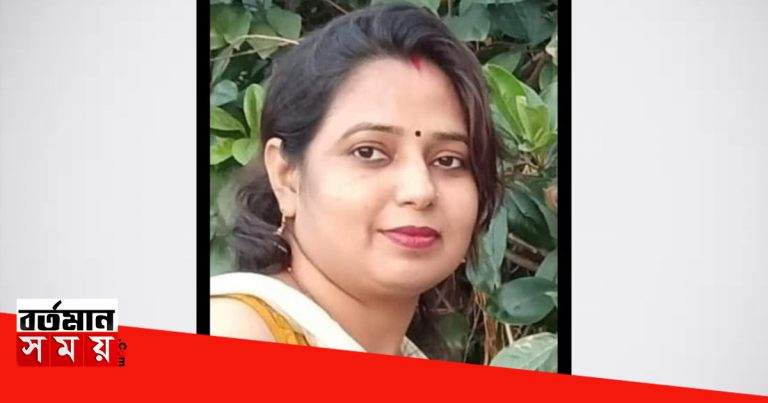 এক গৃহবধূর রক্তাক্ত মৃতদেহ উদ্ধার রায়গঞ্জে।