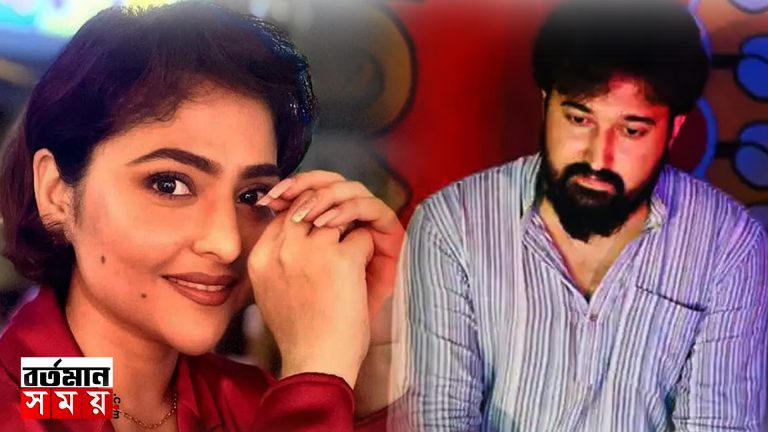 হলো না মিরাকল,না ফেরার দেশে ঐন্দ্রিলা।