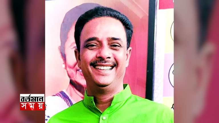 খড়গপুর পুরসভার পৌর পিতা প্রদীপ সরকারকে পদত্যাগের নির্দেশ