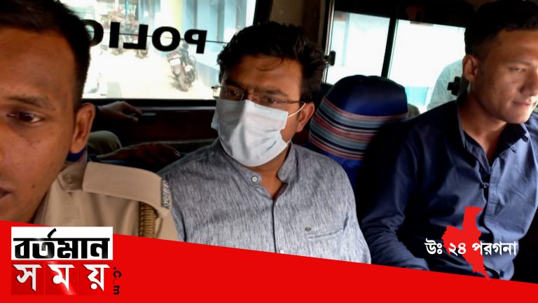 স্ত্রীয়ের রহস্যমৃত্যু গ্রেফতার ব্যবসায়ী।