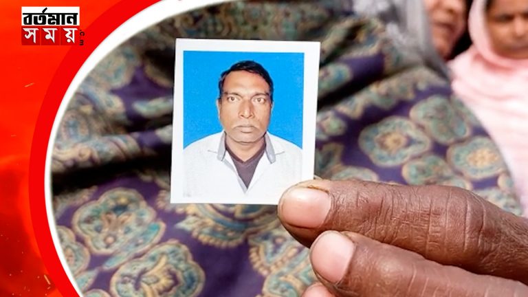 মালদায় ছেলেকে বাঁচাতে গিয়ে দুষ্কৃতীদের হাতে মৃত্যু বাবার।