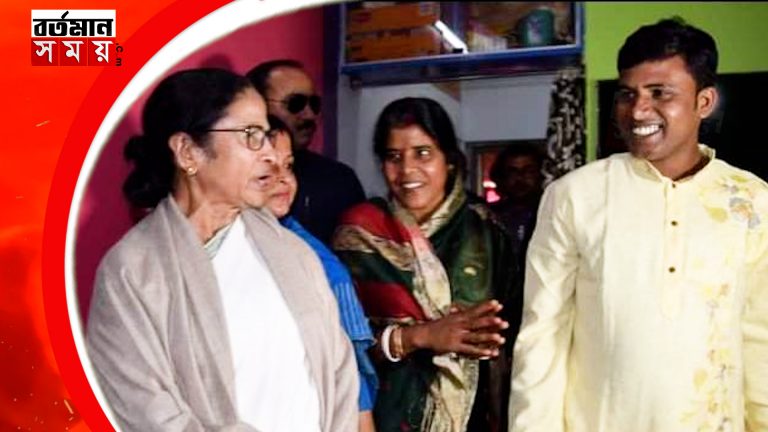 মুখ্যমন্ত্রী ঘনিষ্ঠ কেষ্টর মৃত্যুতে শোকাহত রামপুরহাট।