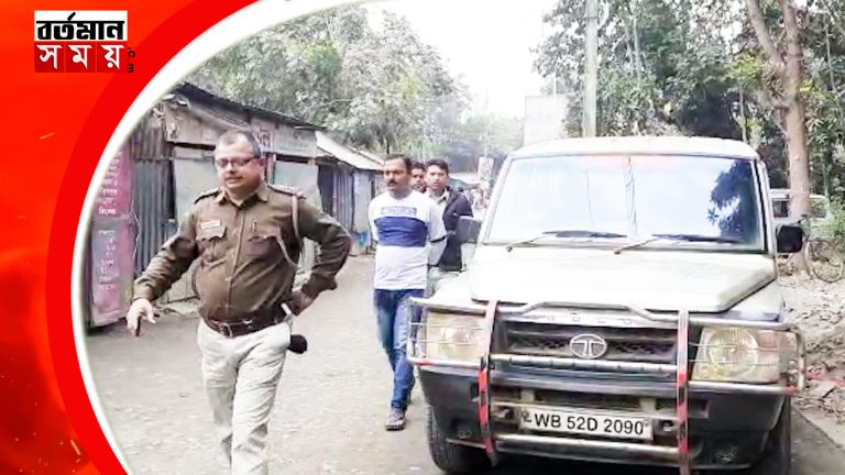 রানাঘাটে চা খেতে গিয়ে মৃত্যু এক বৃদ্ধের।