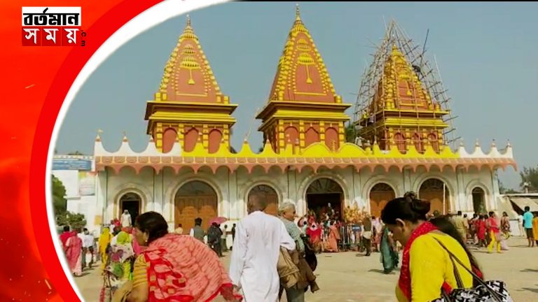 গঙ্গাসাগর মেলাকে প্লাস্টিক মুক্ত গড়ে তুলতে বদ্ধপরিকর রাজ্য সরকার।