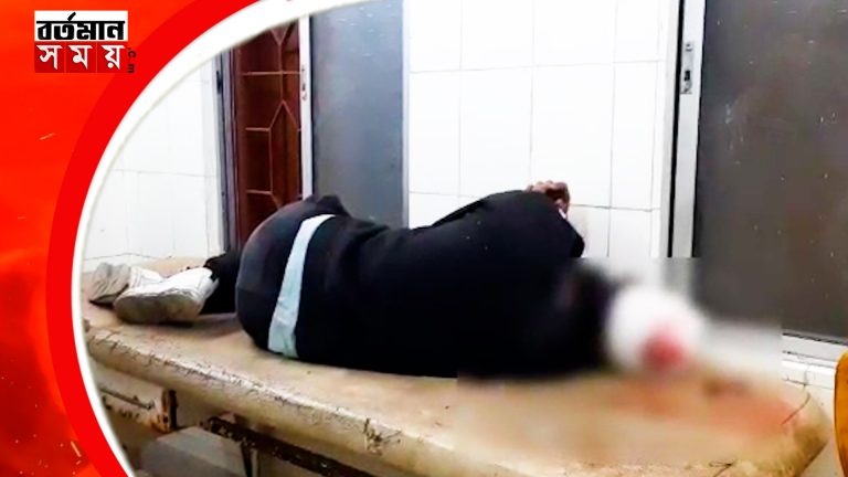 ক্রিসমাসের রাতে দুর্ঘটনায় মৃত-১, গুরতর আহত-১