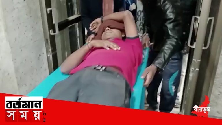 এক গুলি করে খুনের অভিযোগ,আহত আরও ১