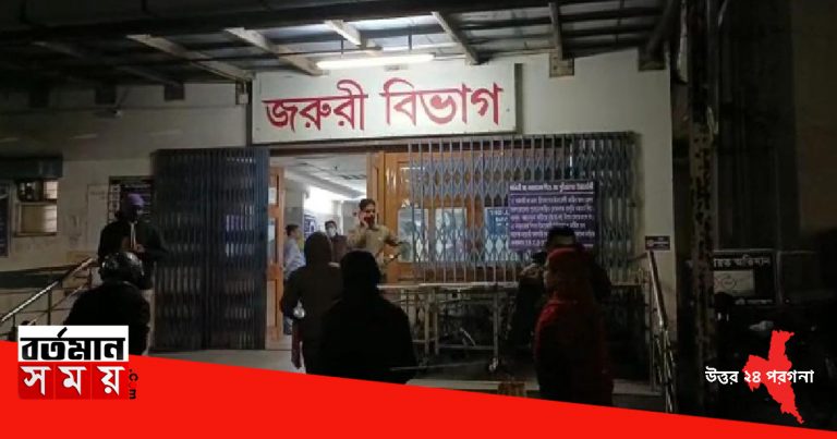 সীমান্তের ট্রাকের ধাক্কায় ২ বাংলাদেশী পর্যটকের মৃত্যু।