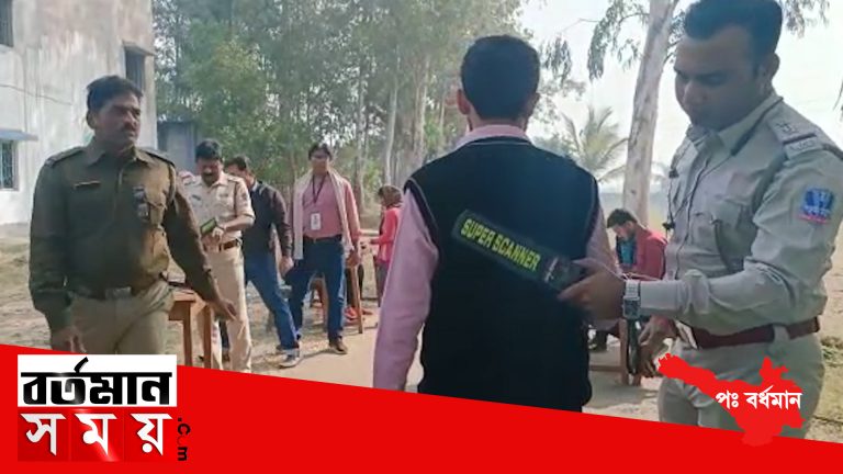 পাঁচ বছর পর আবারো আজ হচ্ছে টেট পরীক্ষা।