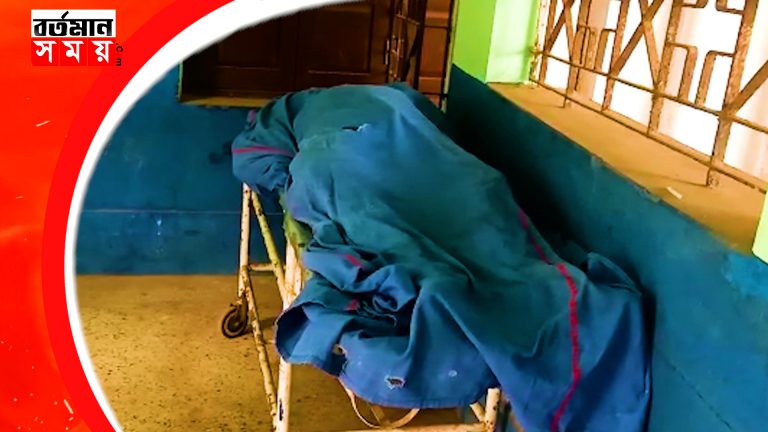 মুর্শিদাবাদের ৩৪ নম্বর জাতীয় সড়কে পথ দুর্ঘটনায় মৃত এক।