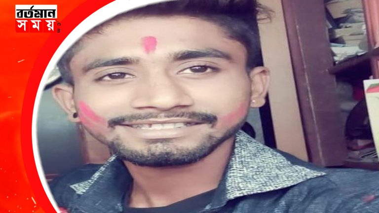কুচকিতে চোট লেগে মৃত্যু হলো এক যুবকের।
