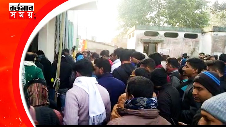 কৃষ্ণগঞ্জে দিদির সুরক্ষা কবচ কর্মসূচিতে ডাক পেলেন না প্রাক্তন এবং বর্তমান গুরুত্বপূর্ণ কর্মীরা।