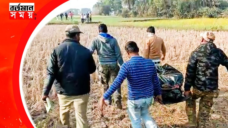 মুরারই শহরে অস্বাভাবিক মৃত্যু এক যুবকের।