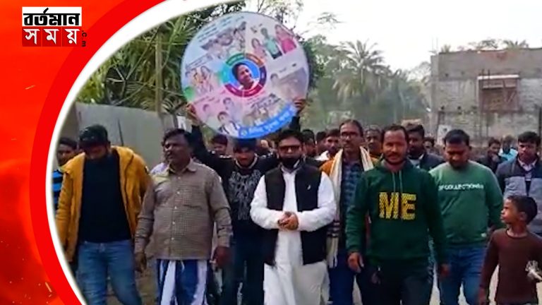 উত্তর দিনাজপুরে ‘দিদি সুরক্ষা কবচ’ কর্মসূচি