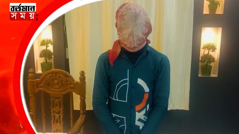 একাধিক নার্ভের ট্যাবলেট সহ ধৃত এক