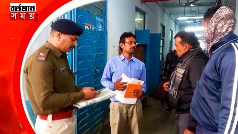 গঙ্গাসাগর থেকে ফিরে পুরী যাওয়ার সময় ট্রেন থেকে পড়ে মৃত্যু হল এক তীর্থযাত্রীর।