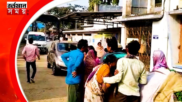 পূর্ব বর্ধমানে কার্রেন্টে শক লেগে মৃত্যু এক যুবকের।