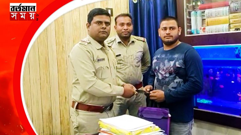 পূর্ব বর্ধমানে চুরি যাওয়া ২২ টি মোবাইল ফোন উদ্ধার করলো পুলিশ।